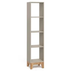 Vitalispa Kinderregal Cashmere 35.2 x 159.5 cm, Malia