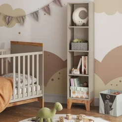 Vitalispa Kinderregal Cashmere 35.2 x 159.5 cm, Malia