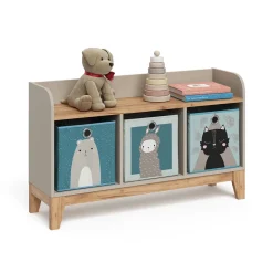 Vitalispa Kindersitzbank Cashmere 107.2 x 63.8 cm, Malia