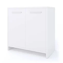 Waschbeckenunterschrank Kiko Weiß 58 x 60 cm Vicco